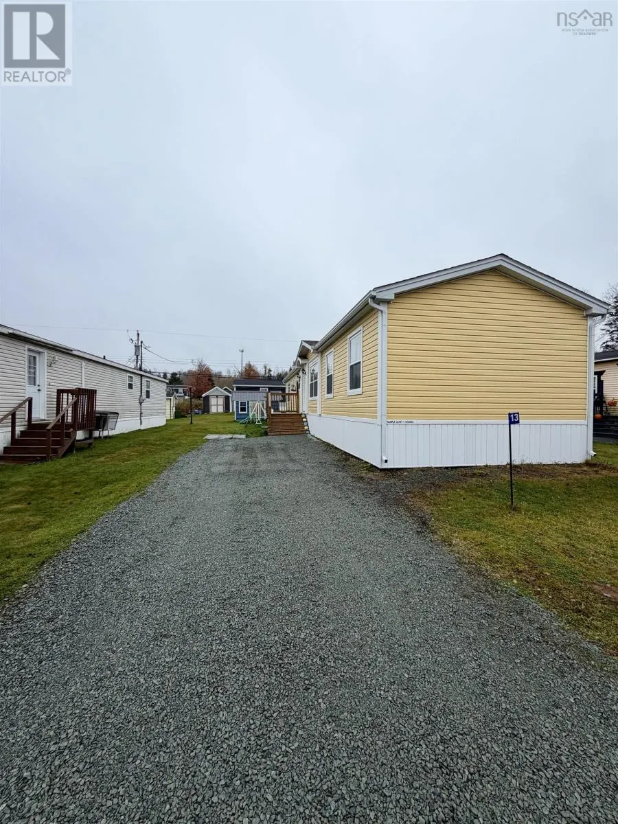 13 shawndale Drive