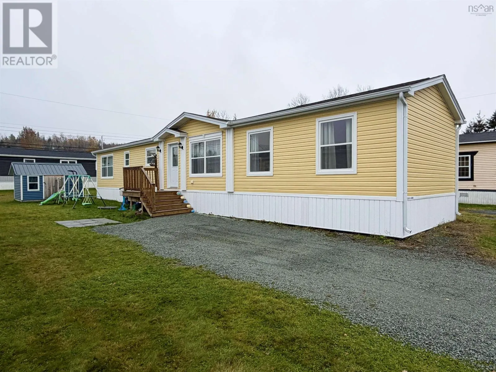 13 shawndale Drive
