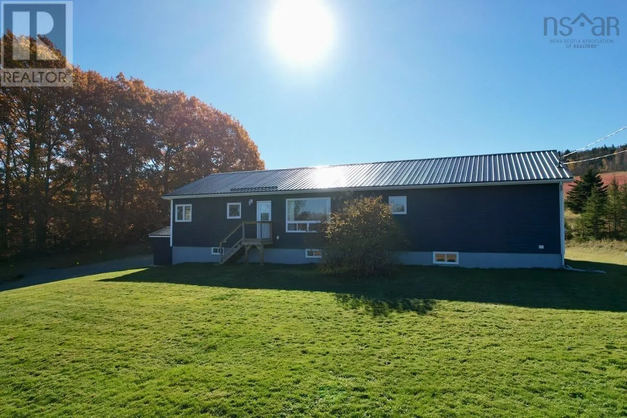 1612 Wentworth Collingwood Road
