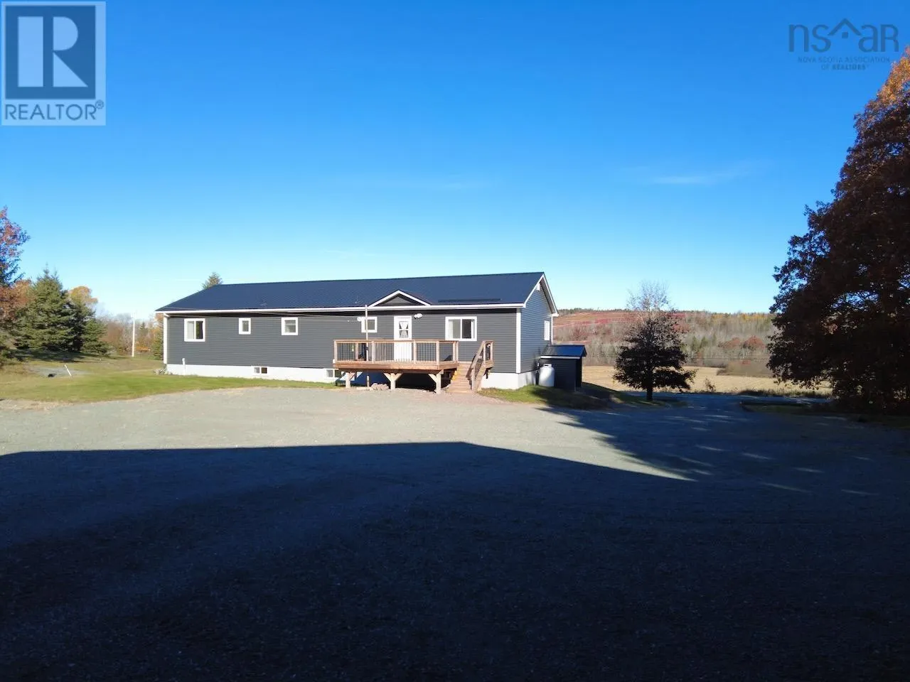1612 Wentworth Collingwood Road