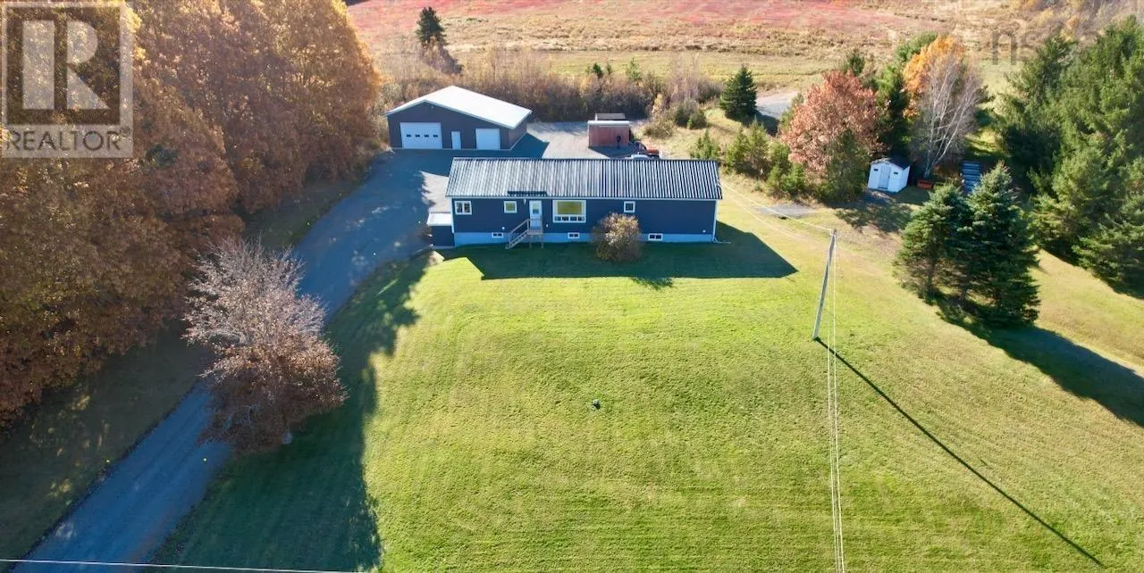 1612 Wentworth Collingwood Road