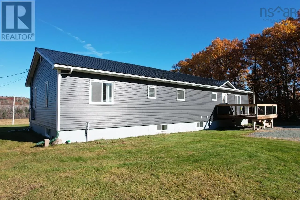 1612 Wentworth Collingwood Road
