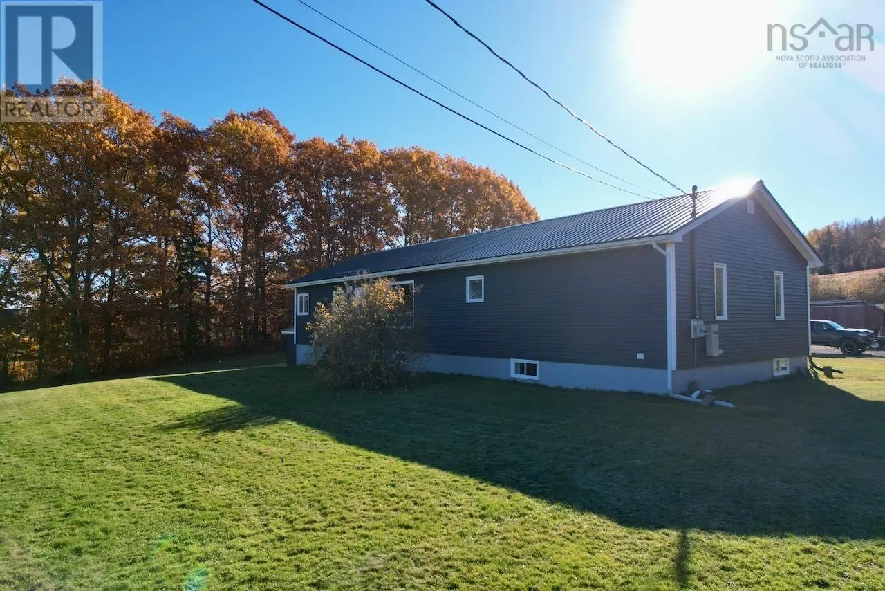 1612 Wentworth Collingwood Road