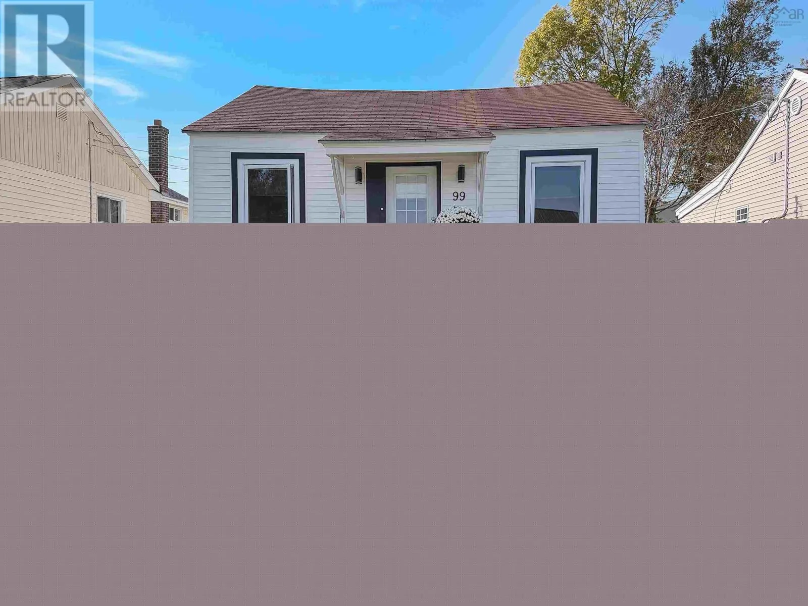 99 Cedar Street