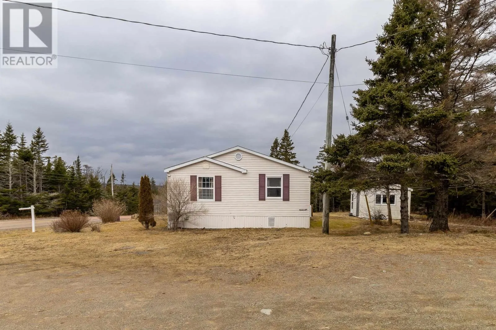 1784 Sonora Road