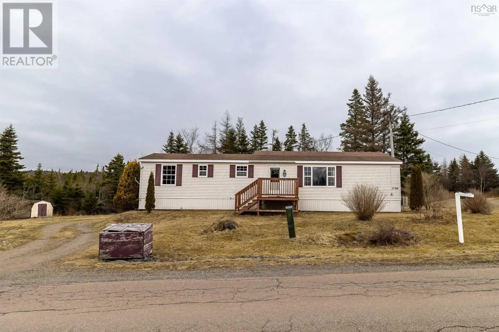 1784 Sonora Road