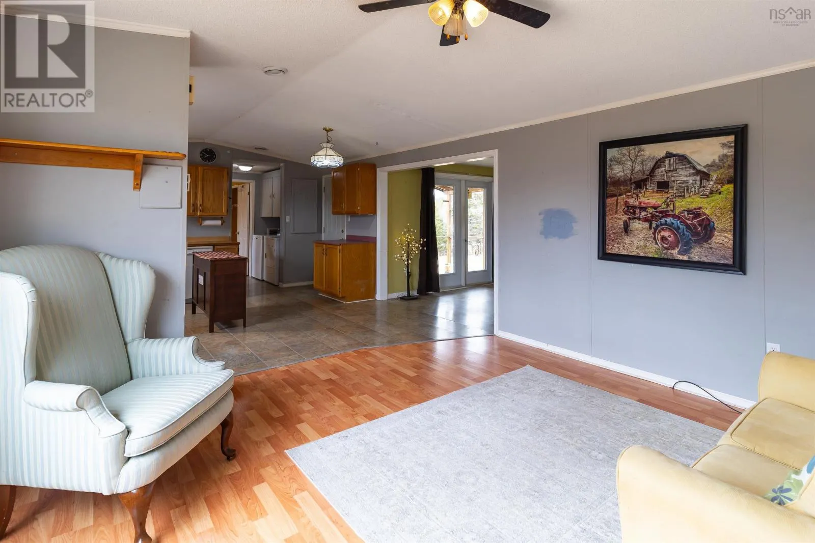 1784 Sonora Road
