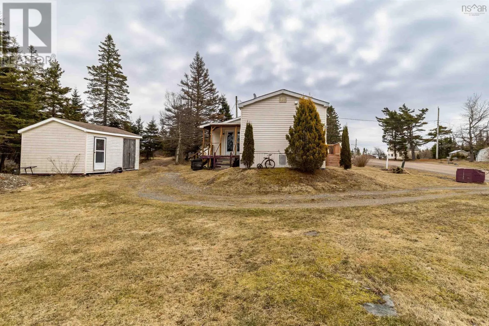 1784 Sonora Road