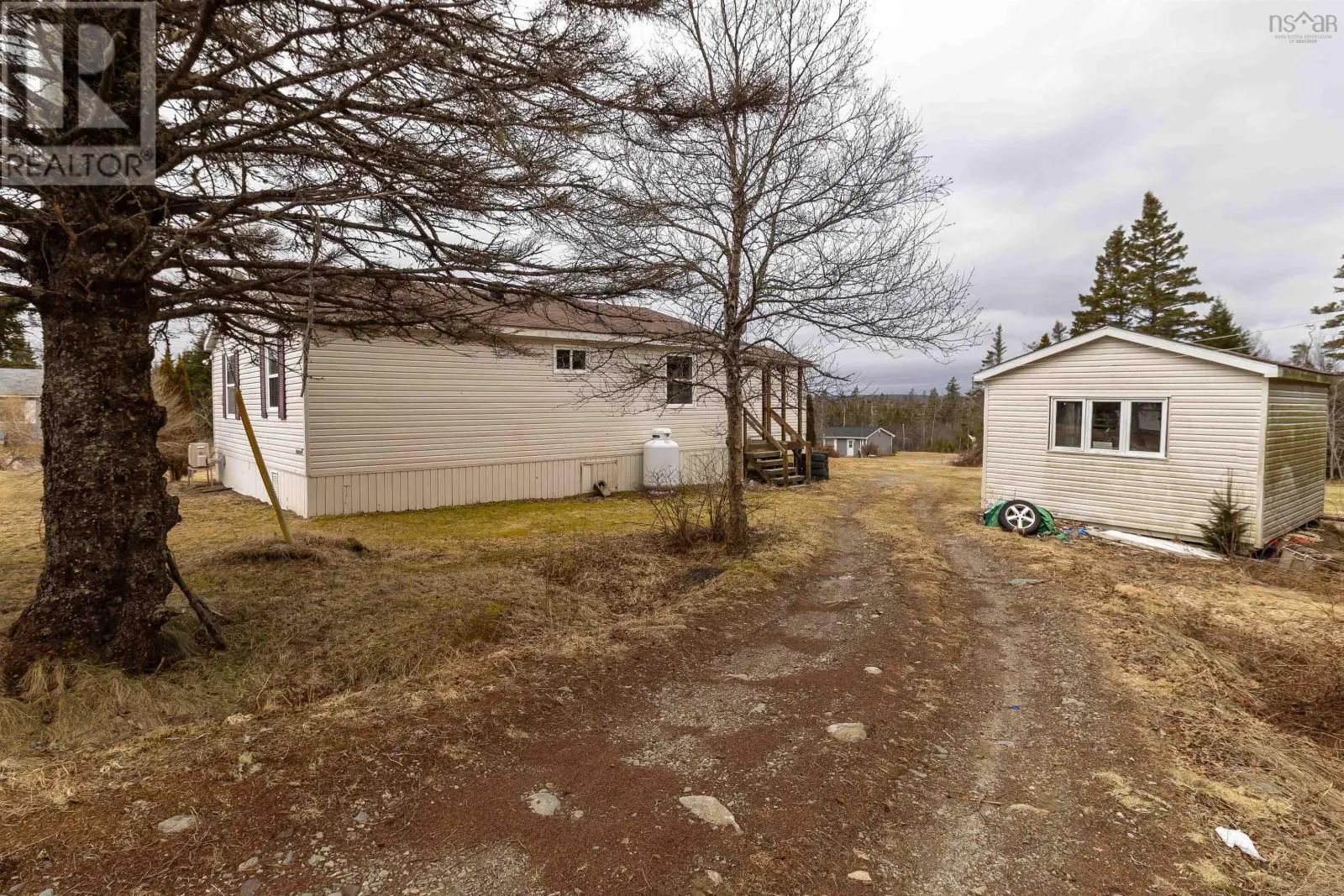 1784 Sonora Road