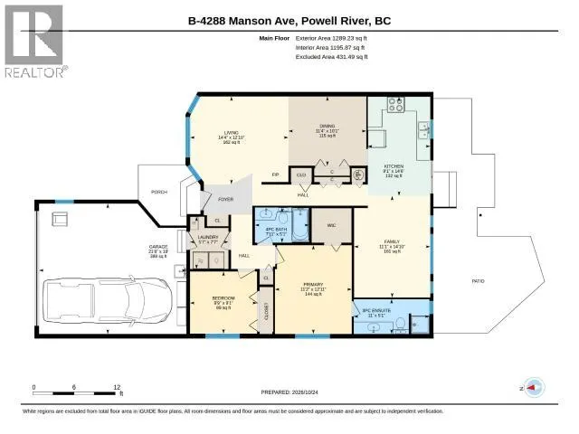 B-4288 MANSON AVE
