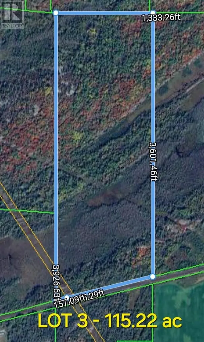 1964 Highway 144