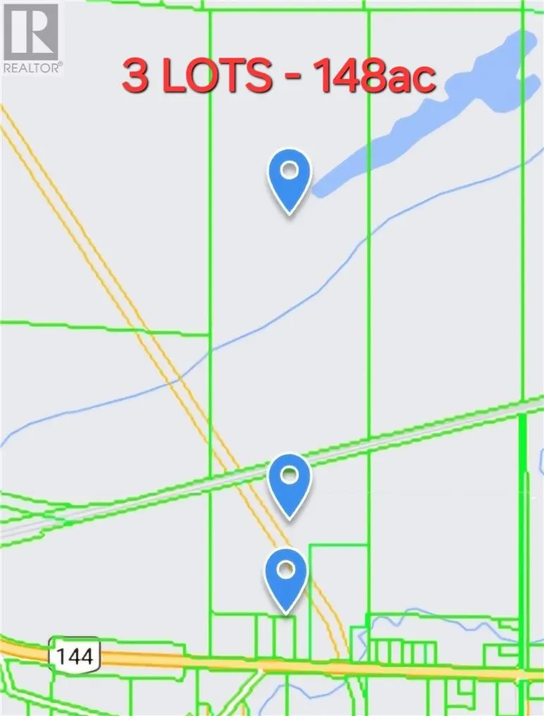 1964 Highway 144