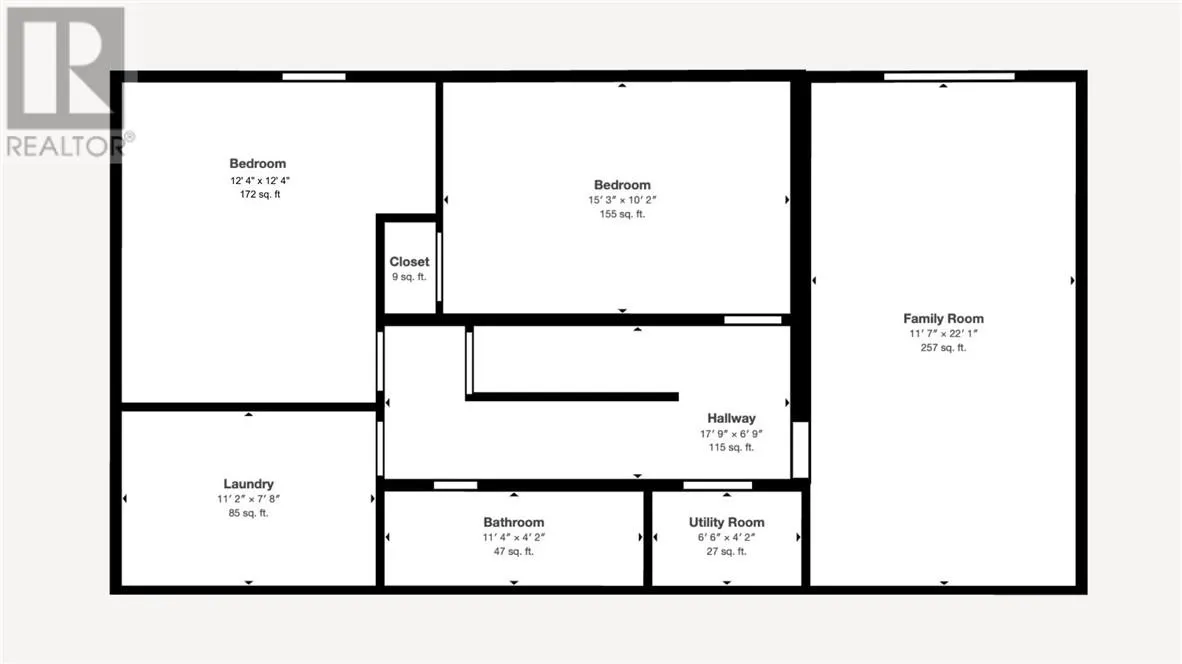 26 Hall Street