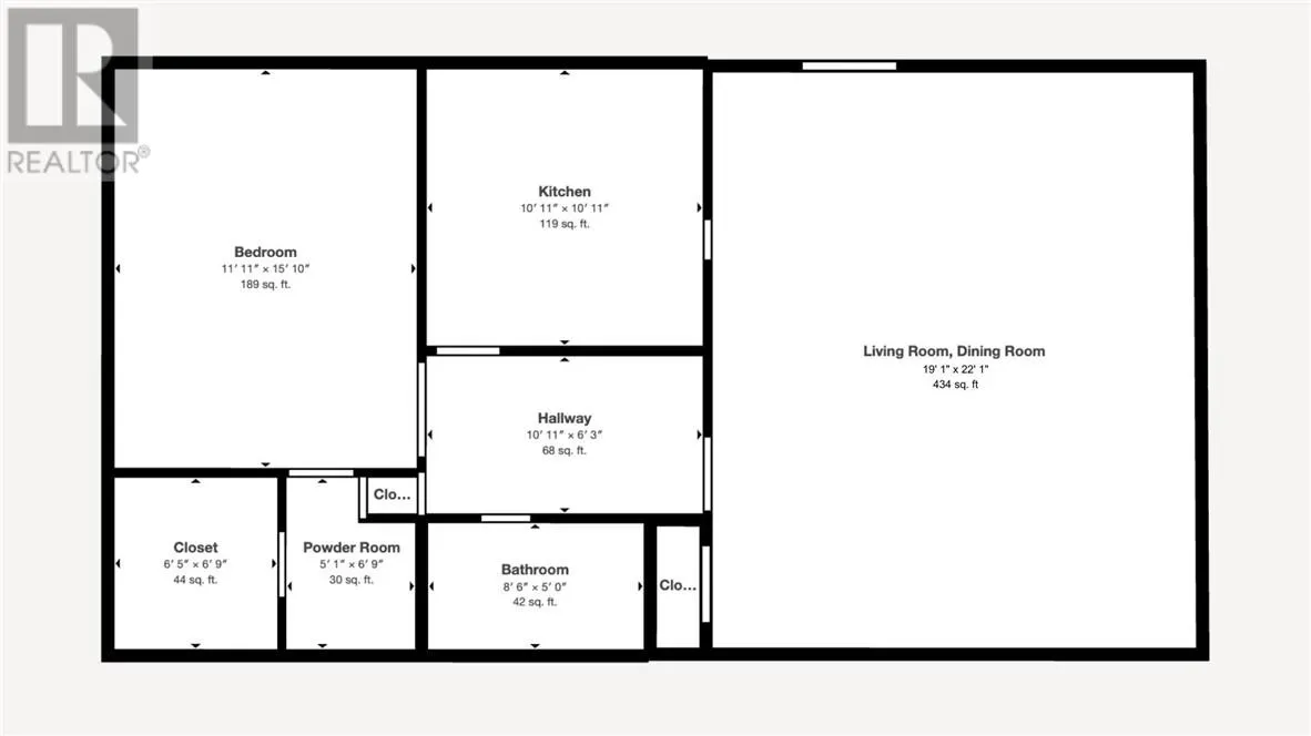 26 Hall Street