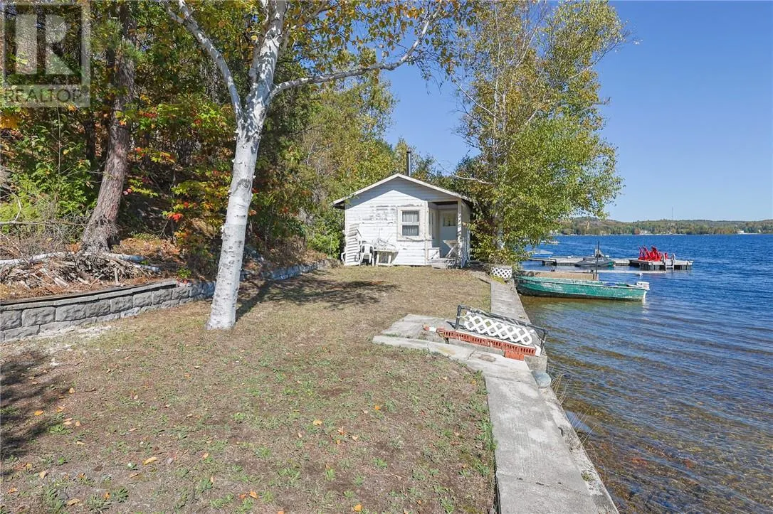 2095 Sunnyside Road