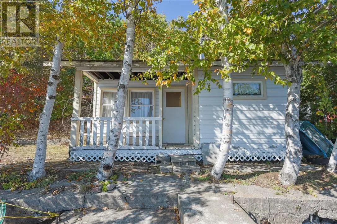 2095 Sunnyside Road