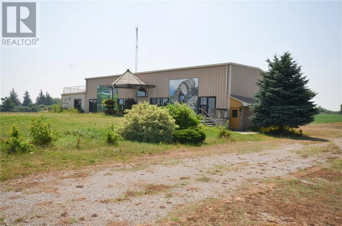 568 Ridge Road