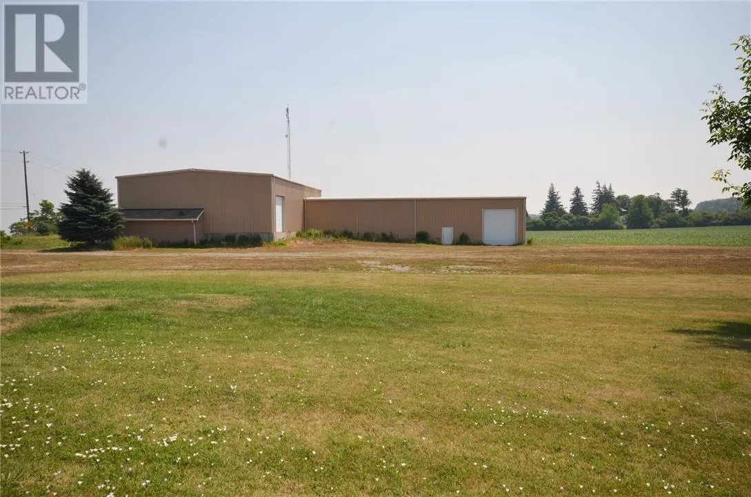568 Ridge Road