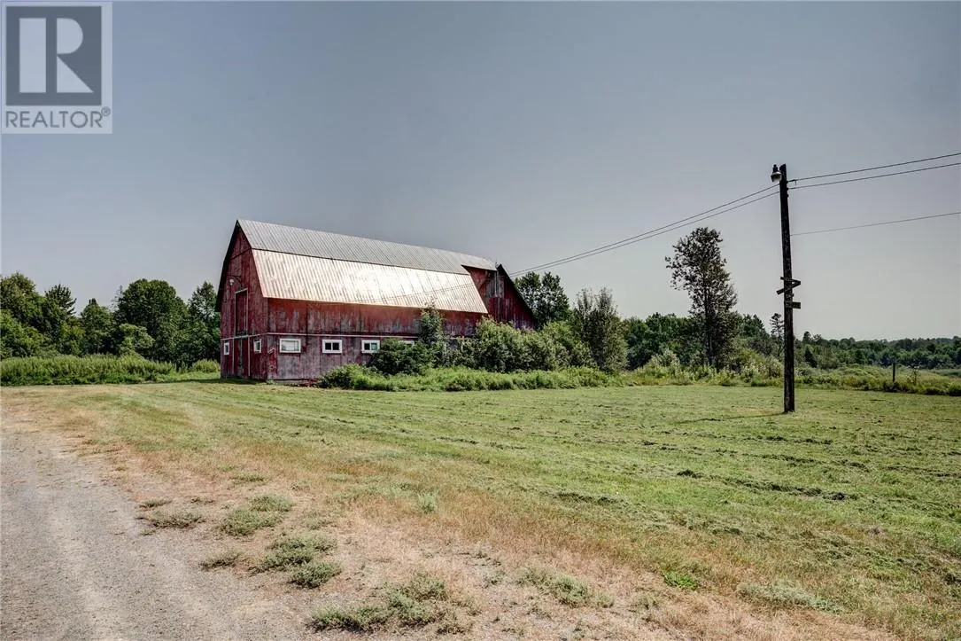 1891 Morgan Road