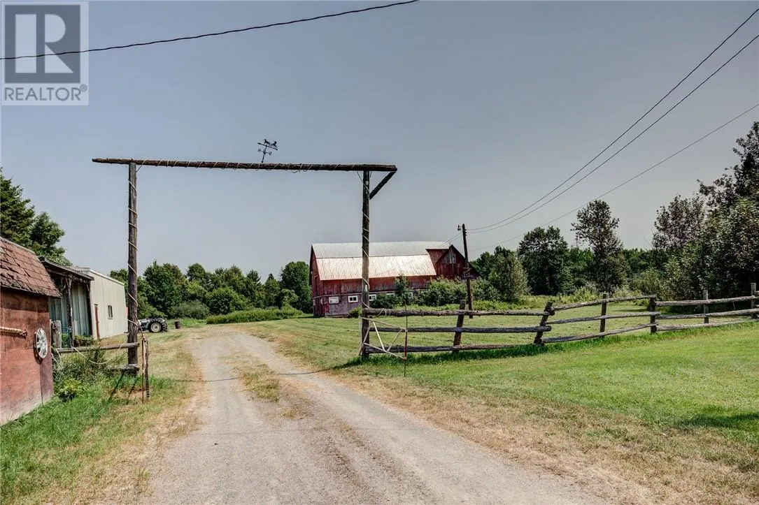 1891 Morgan Road