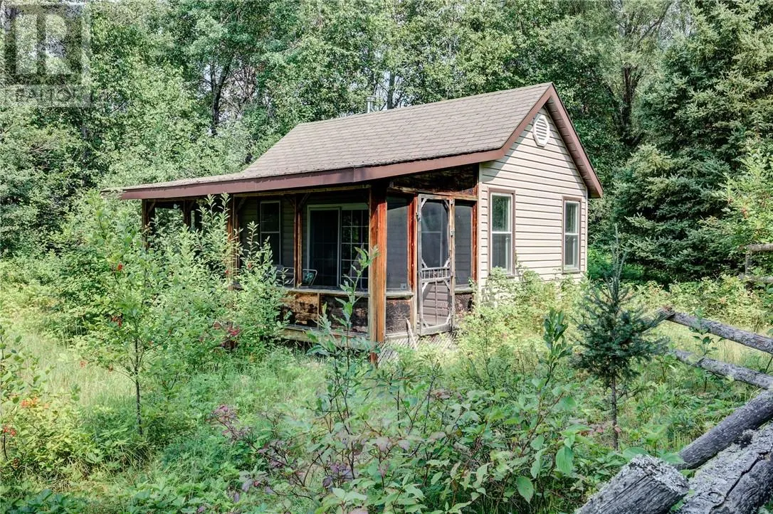 1891 Morgan Road