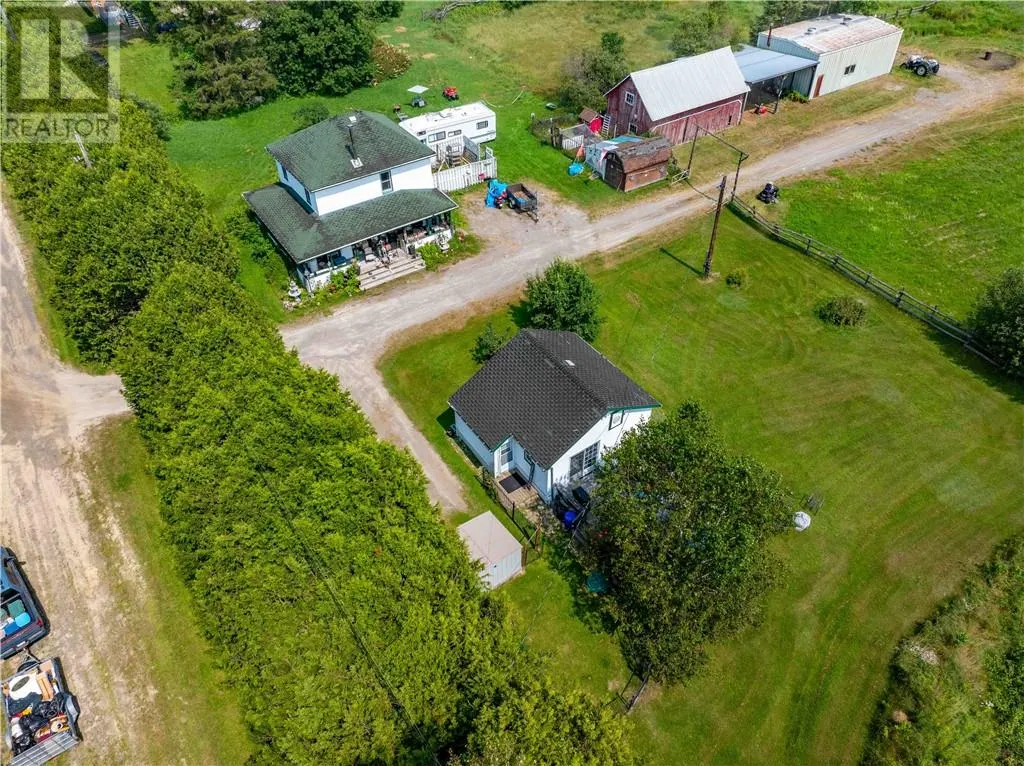 1891 Morgan Road