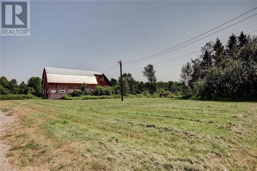 1891 Morgan Road