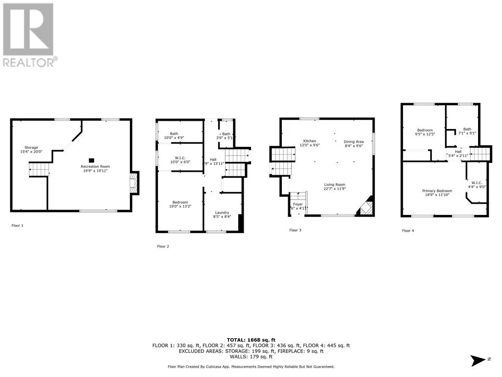391 Harrison Drive