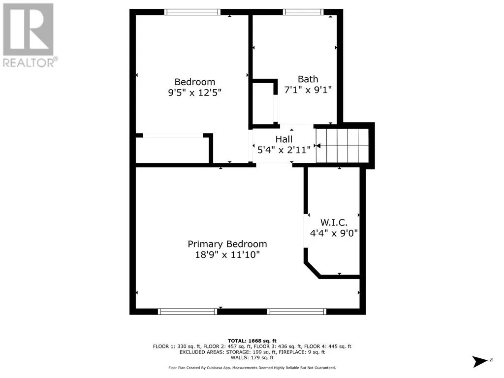 391 Harrison Drive