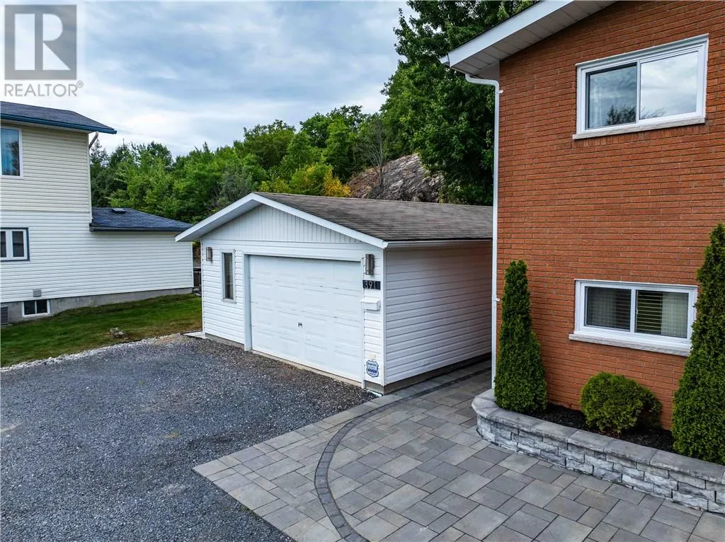 391 Harrison Drive