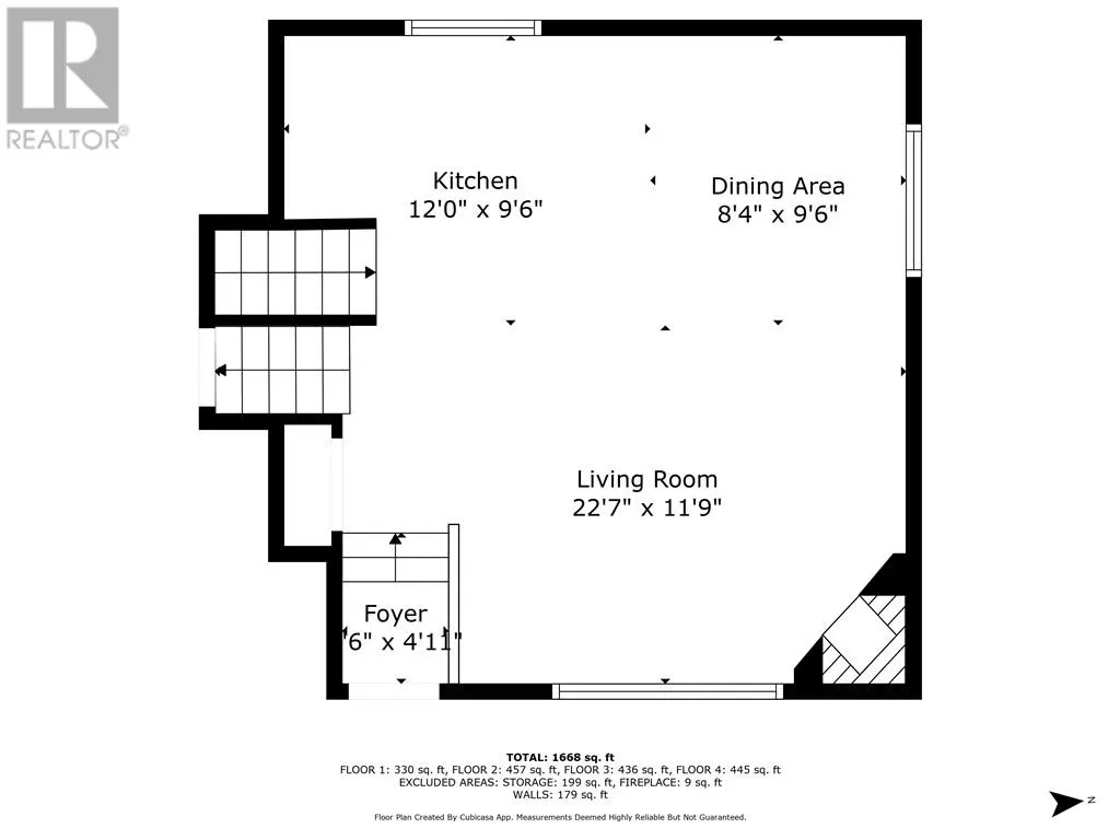 391 Harrison Drive