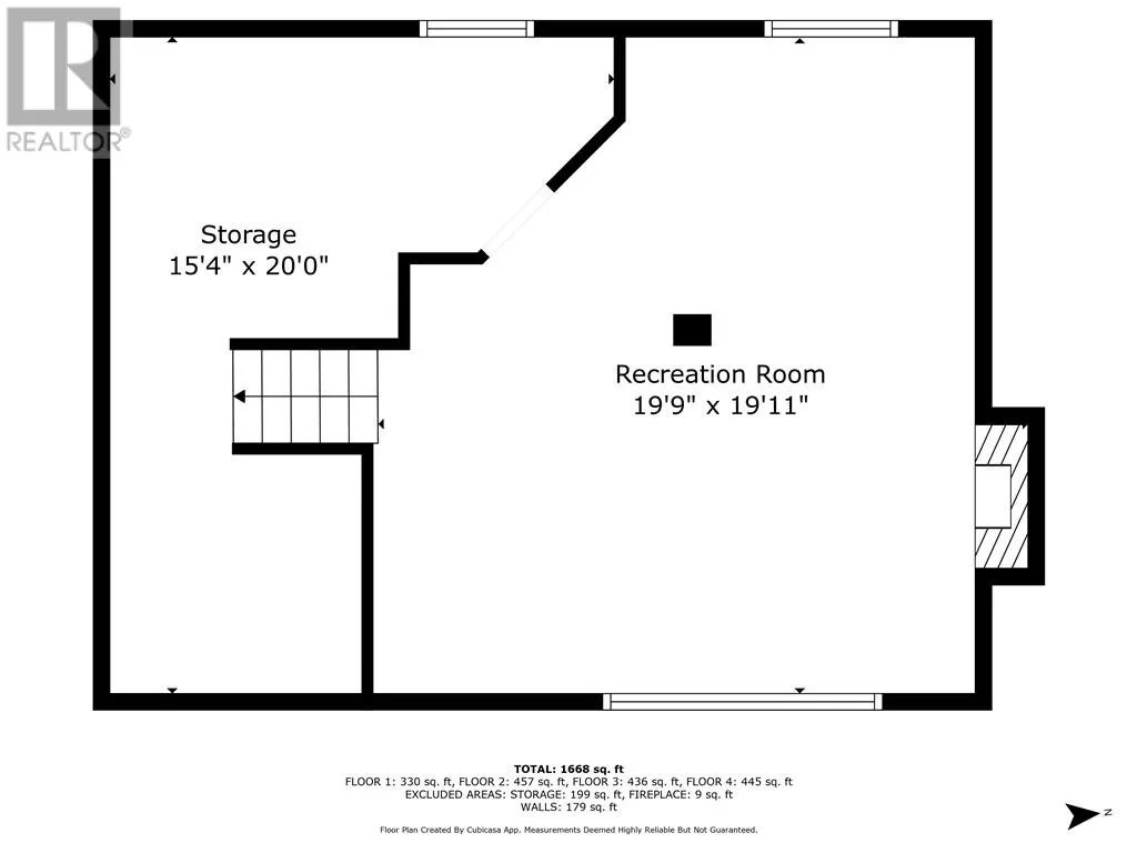 391 Harrison Drive