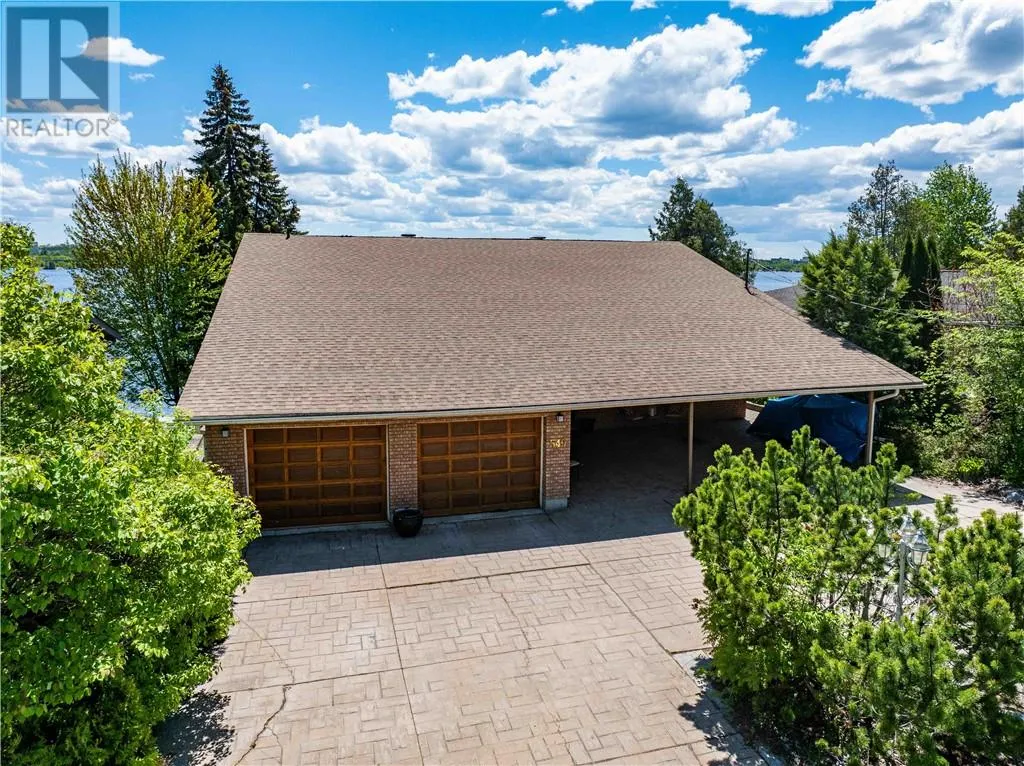 549 Bay View Lane