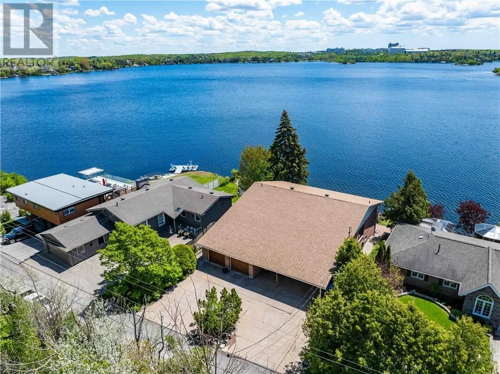 549 Bay View Lane