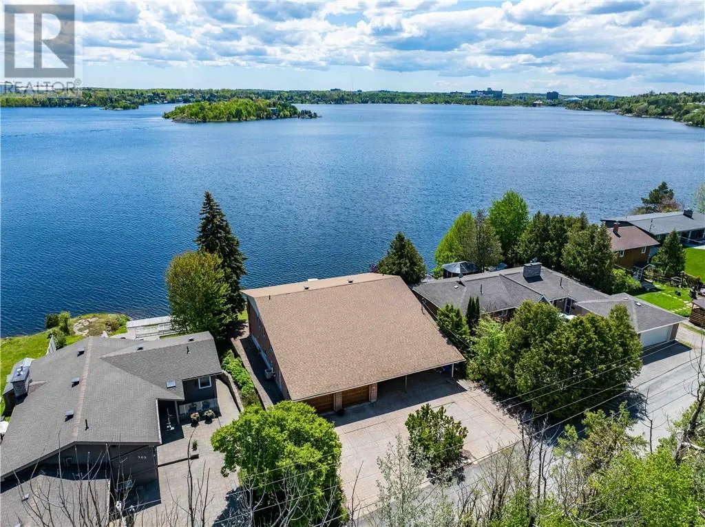 549 Bay View Lane