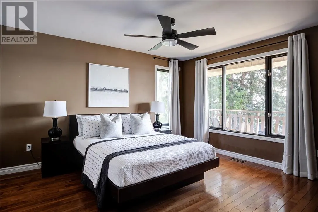 549 Bay View Lane