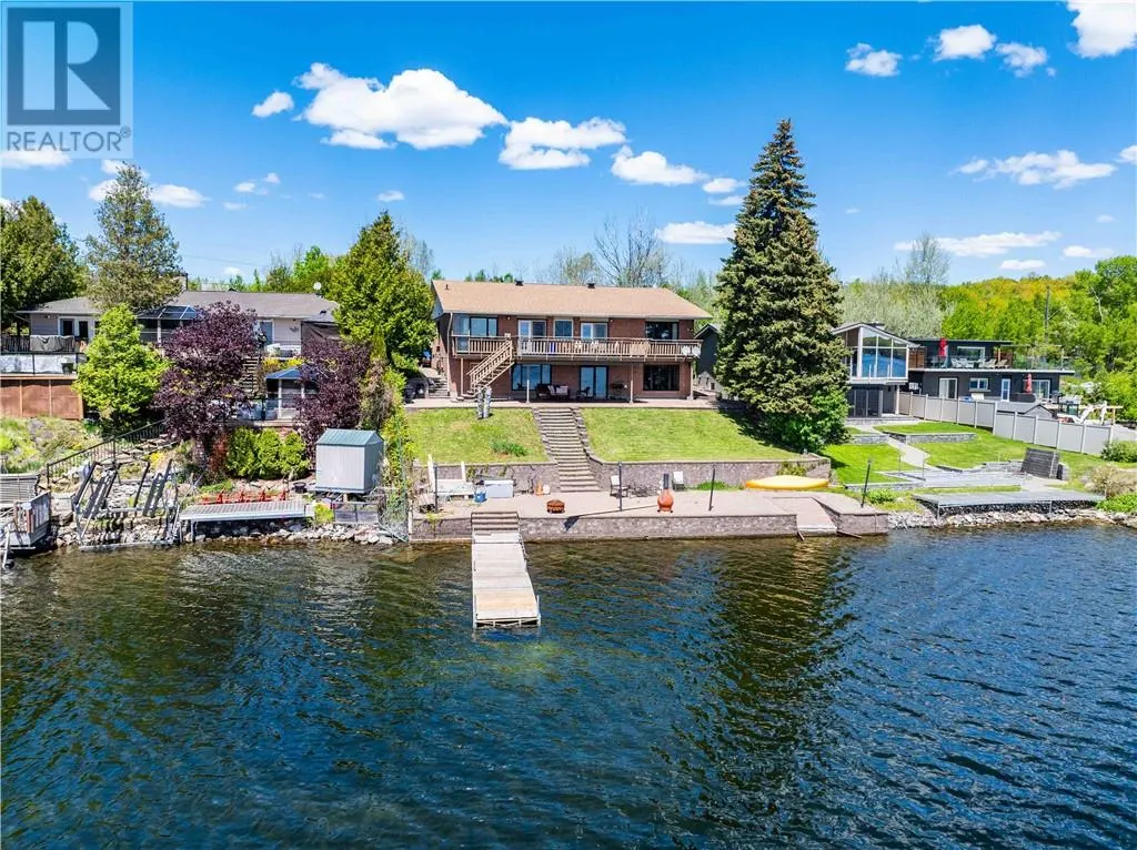 549 Bay View Lane