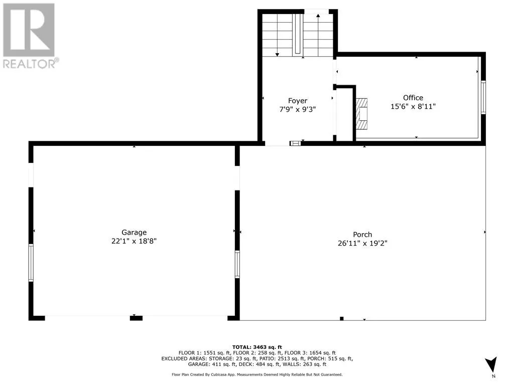 549 Bay View Lane