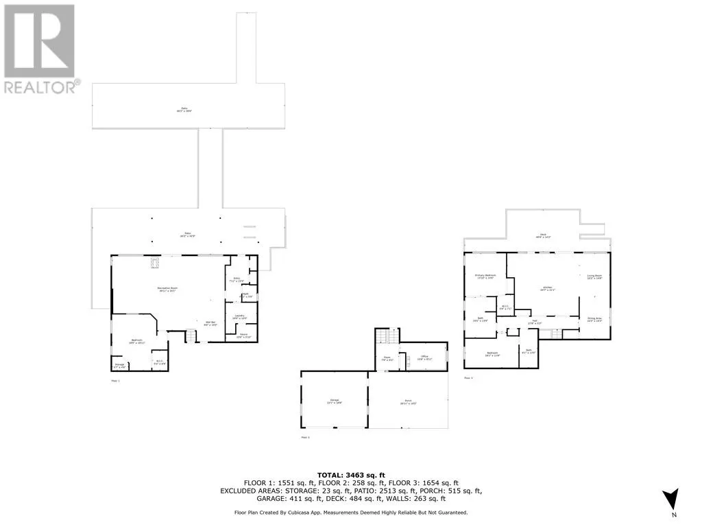 549 Bay View Lane