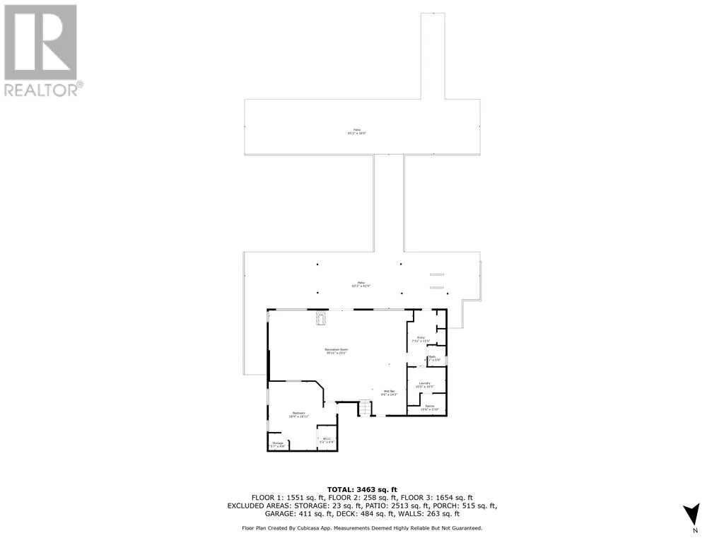 549 Bay View Lane