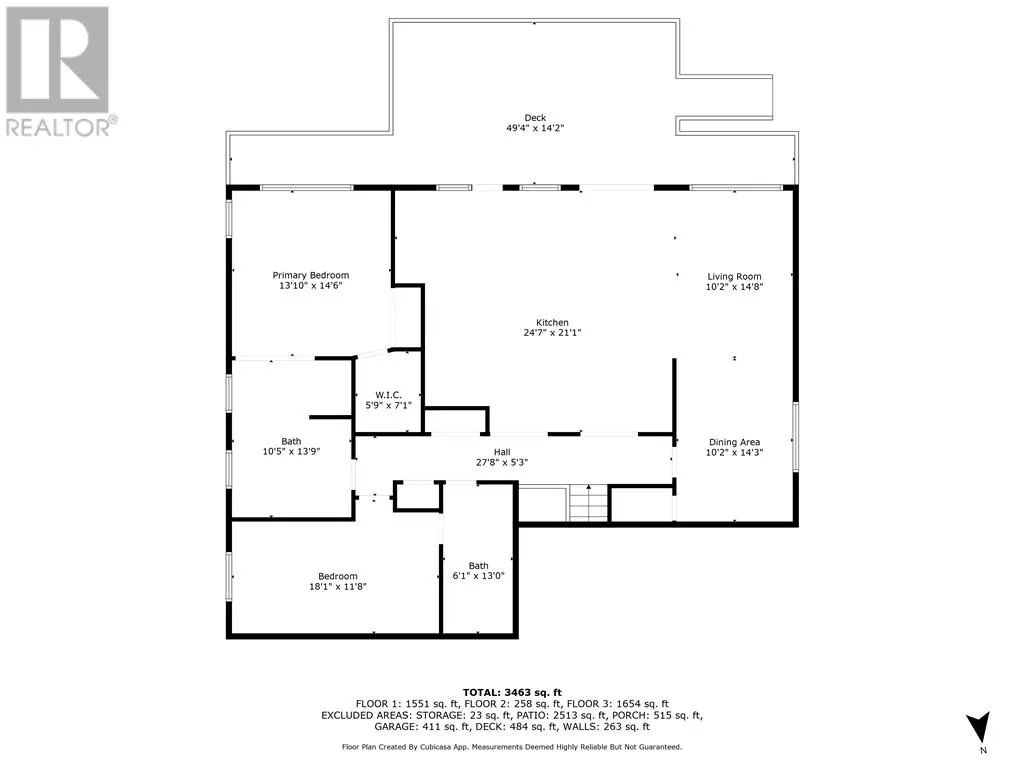 549 Bay View Lane