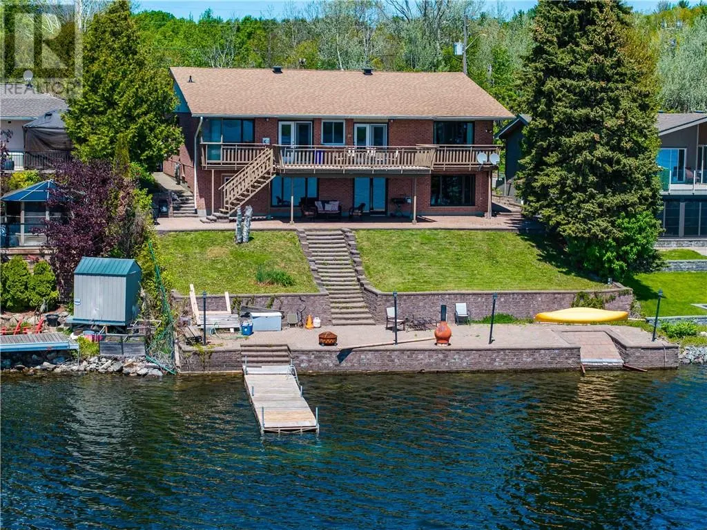549 Bay View Lane