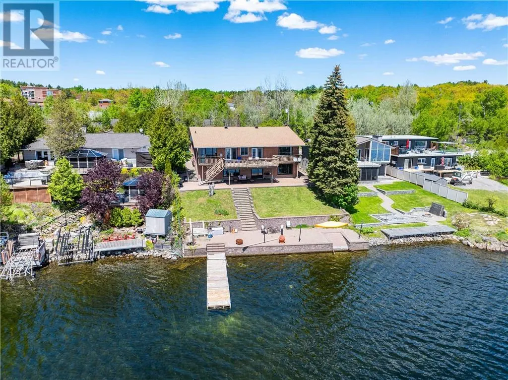 549 Bay View Lane