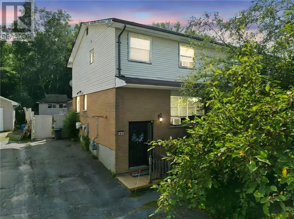 608 Beatrice Crescent