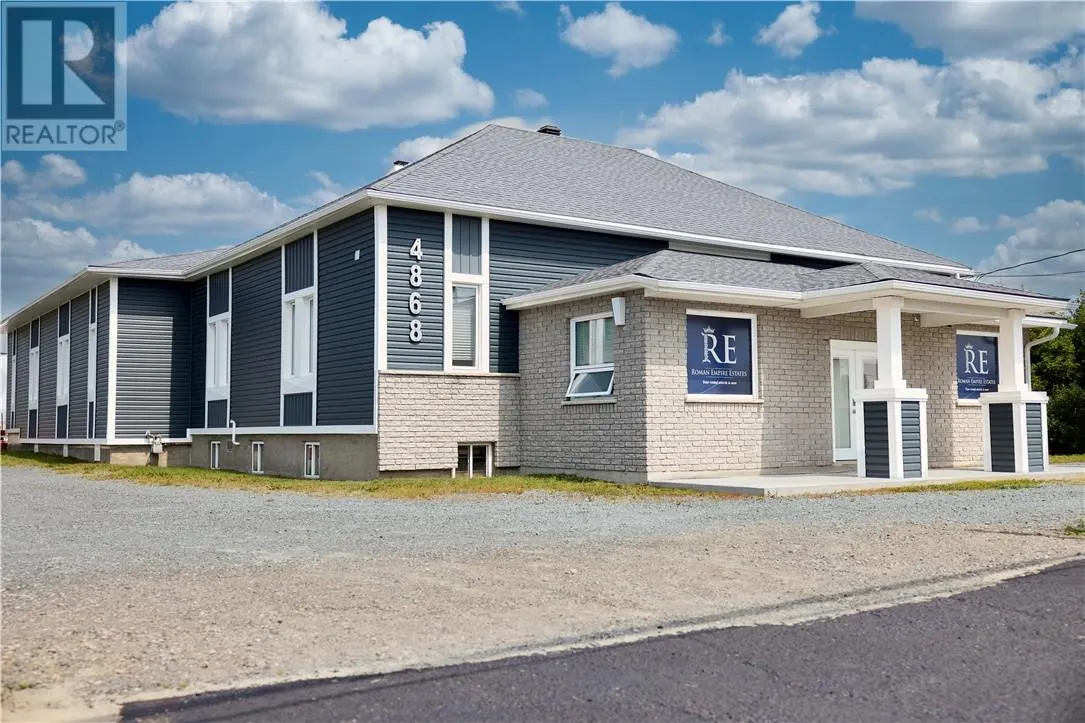 4868 Highway 69 N