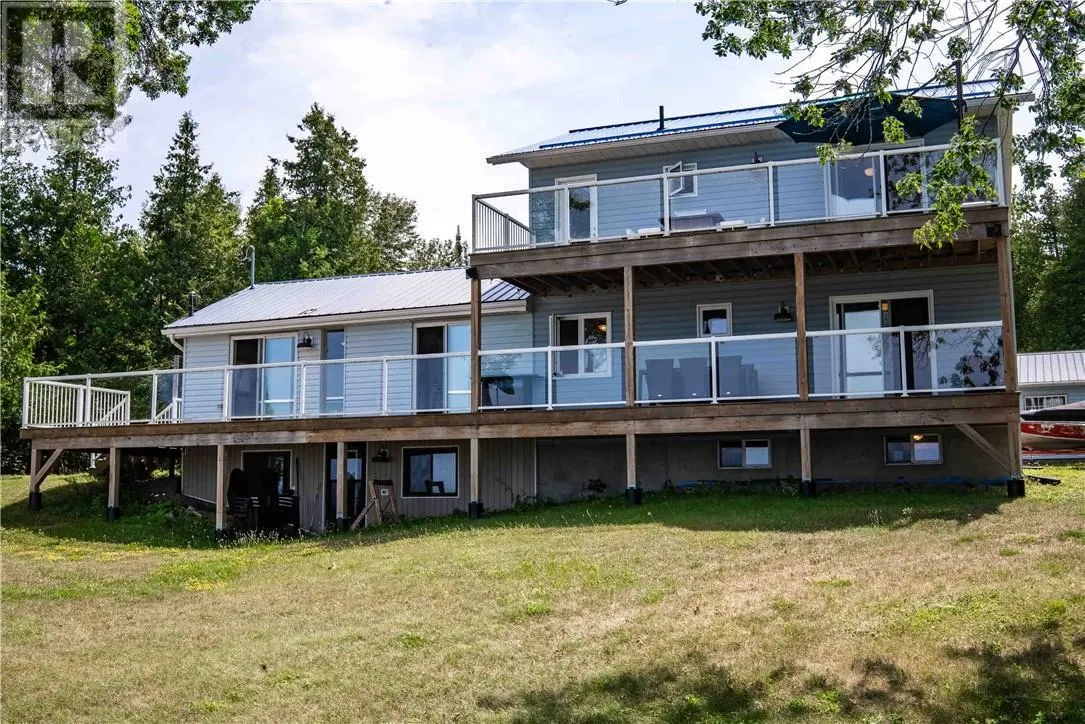2615C Bay Estates Road