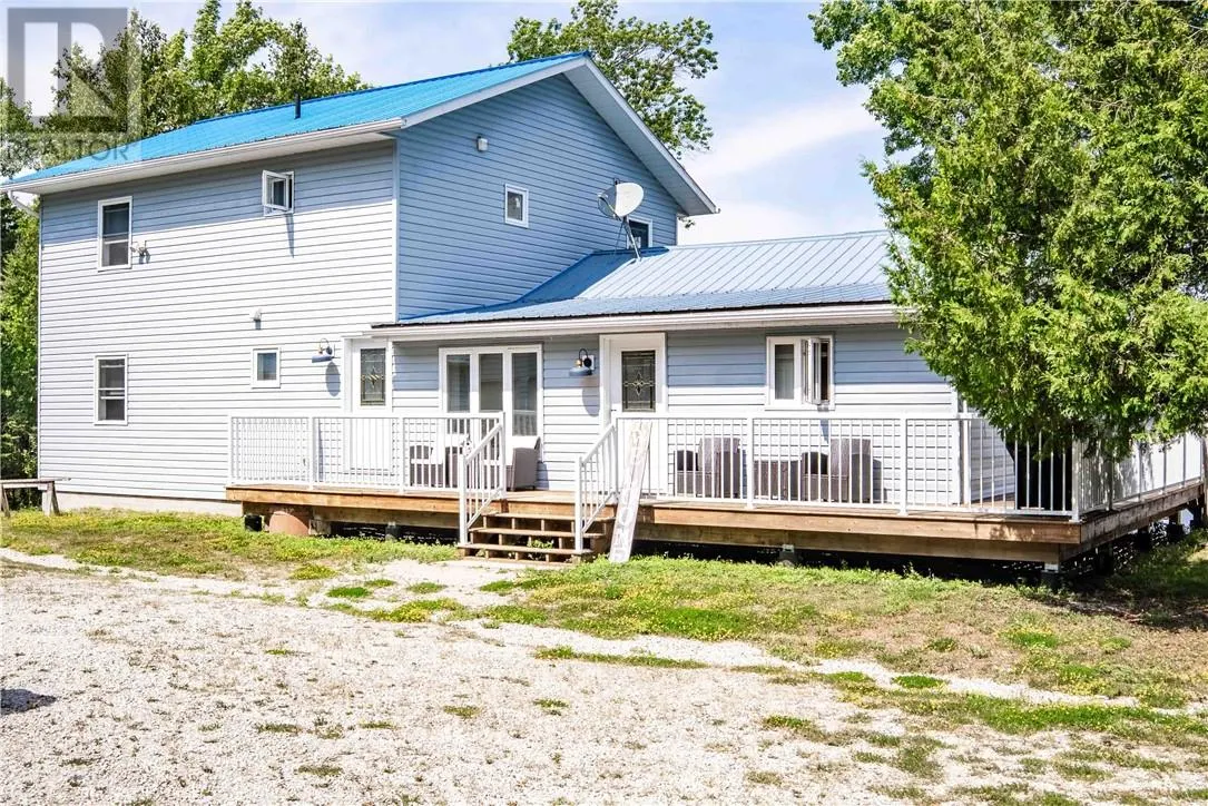 2615C Bay Estates Road