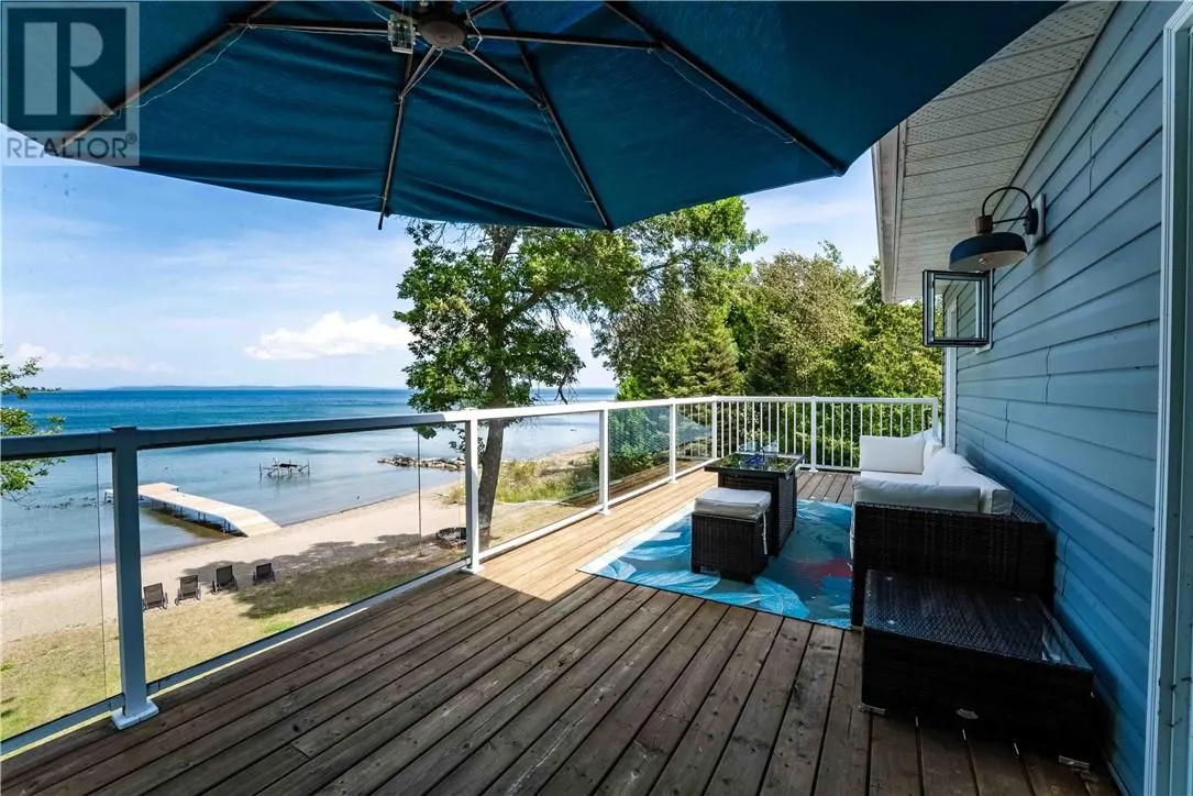 2615C Bay Estates Road