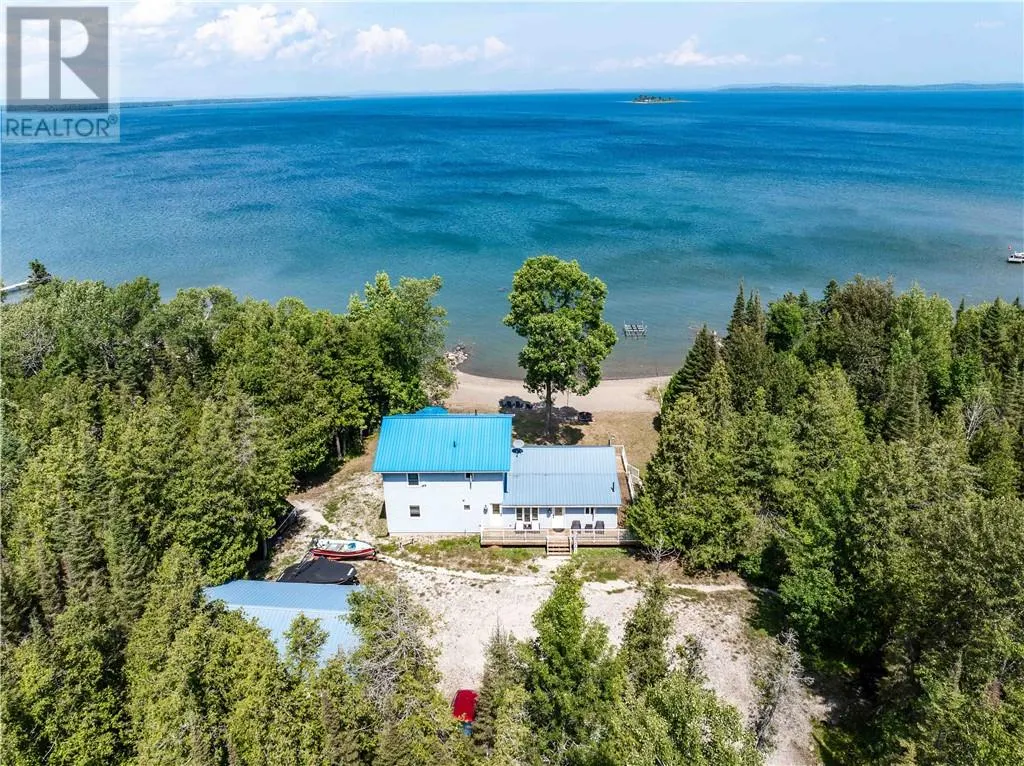 2615C Bay Estates Road