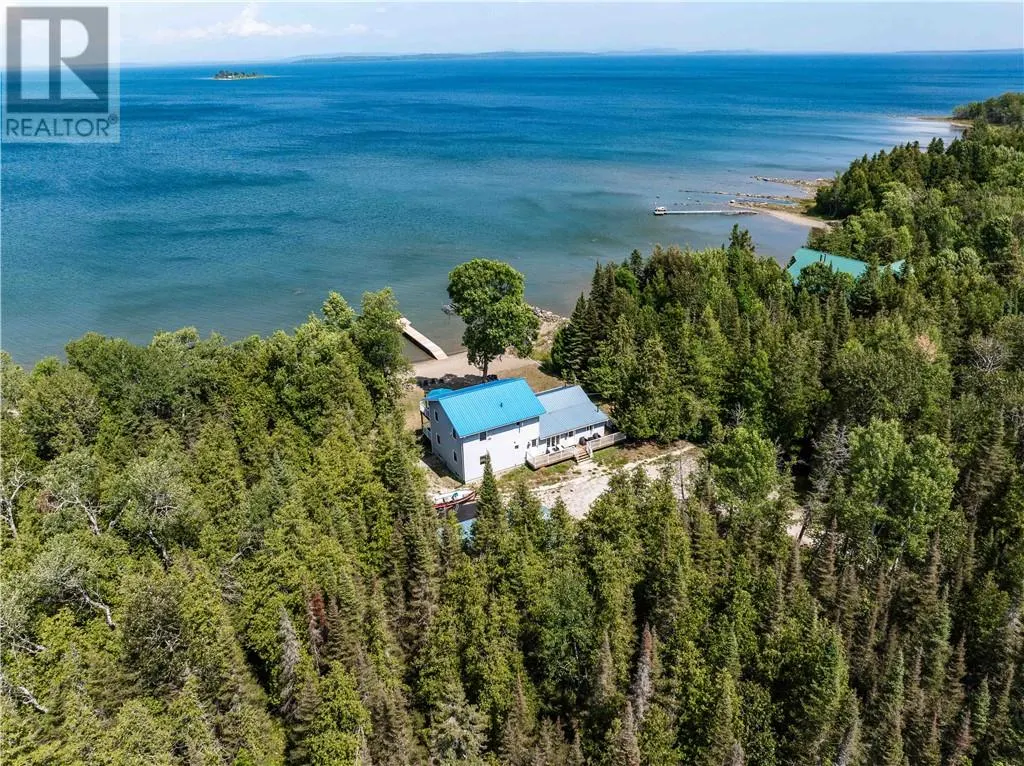 2615C Bay Estates Road